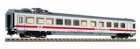 5185 Fleischmann IC/EC Restaurant car in ICE livery type WRmz1370